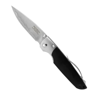 Mcusta Shinra Mixture Black Pakka SPG2 6,5 cm – 125 – Mcusta Zanmai – SHARPI
