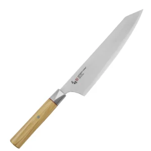 Mcusta Zanmai Beyond Aogami Super Nóż Szefa kuchni 21cm – 158 – Mcusta Zanmai – SHARPI