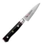 Mcusta Zanmai VG-10 Pro Zebra Nóż do obierania 9cm Mcusta Zanmai VG-10 Pro Zebra Nóż do obierania 9cm – 72 – Mcusta Zanmai – SHARPI