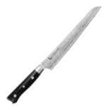 Mcusta Zanmai VG-10 Pro Zebra Nóż do pieczywa 23cm – 160 – Mcusta Zanmai – SHARPI