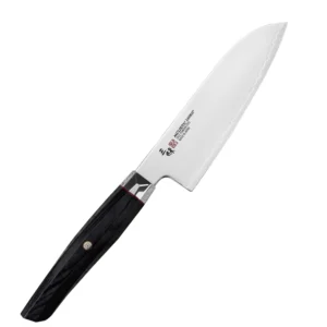 Mcusta Zanmai Revolution SPG2 Nóż Santoku 15cm – 144 – Mcusta Zanmai – SHARPI