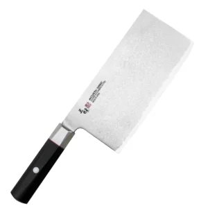 Mcusta Zanmai VG-10 Splash Chiński Nóż do siekania 18cm – 348 – Mcusta Zanmai – SHARPI