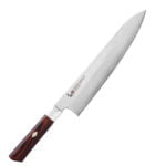 Mcusta Zanmai VG-10 Supreme Ripple Nóż szefa 24cm Mcusta Zanmai VG-10 Supreme Ripple Nóż szefa 24cm – 241 – Mcusta Zanmai – SHARPI