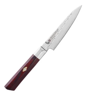 Mcusta Zanmai VG-10 Supreme Ripple Nóż uniwersalny 11cm – 79 – Mcusta Zanmai – SHARPI