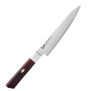 Mcusta Zanmai VG-10 Supreme Ripple Nóż uniwersalny 15cm – 96 – Mcusta Zanmai – SHARPI