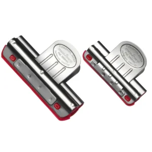 MinoSharp Klipsy do ostrzenia 2szt – Global – SHARPI