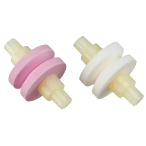 MinoSharp Zestaw 2 kamieni do ostrzałek 220 – Global – SHARPI