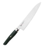 Mcusta Zanmai Green Revolution SPG2 Nóż Gyuto 21cm – 158 – Mcusta Zanmai – SHARPI