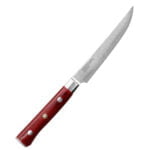 Mcusta Zanmai VG-10 Pro Flame Nóż do steków 11,5cm – 68 – Mcusta Zanmai – SHARPI
