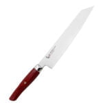 Mcusta Zanmai Red Revolution SPG2 Nóż Kiritsuke Gyuto 23cm Mcusta Zanmai Red Revolution SPG2 Nóż Kiritsuke Gyuto 23cm – 181 – Mcusta Zanmai – SHARPI