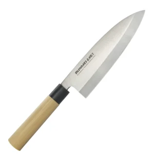 Bunmei Nóż Deba 19,5cm – 317 – Bunmei – SHARPI