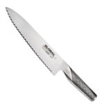 Nóż do pieczywa 20cm (Original) | Global G-22 Nóż do pieczywa 20cm (Original) | Global G-22 – 168 – Global – SHARPI