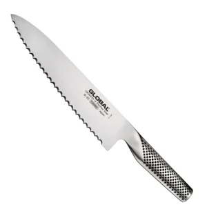 Nóż do pieczywa 20cm (Original) | Global G-22 – 168 – Global – SHARPI