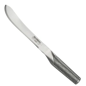 Nóż rzeźnicki 18cm | Global G-28 – 135 – Global – SHARPI