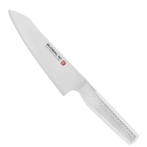 Global NI Nóż Santoku 18cm – 200 – Global – SHARPI