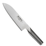 Nóż Santoku 18cm | Global G-46 – 177 – Global – SHARPI
