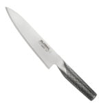 Nóż szefa kuchni 18cm | Global G-55 Nóż szefa kuchni 18cm | Global G-55 – 160 – Global – SHARPI