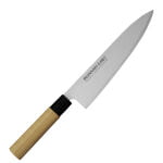 Bunmei Nóż szefa kuchni 20cm Bunmei Nóż szefa kuchni 20cm – 123 – Bunmei – SHARPI