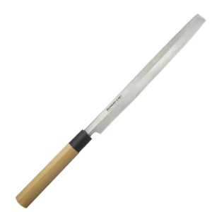 Bunmei Nóż Tako Sashimi 21cm – 97 – Bunmei – SHARPI