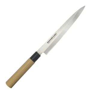 Bunmei Nóż Yanagi Sashimi 21cm – 122 – Bunmei – SHARPI