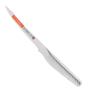 Global NI Ząbkowany nóż do pomidorów 12,5 cm – 78 – Global – SHARPI