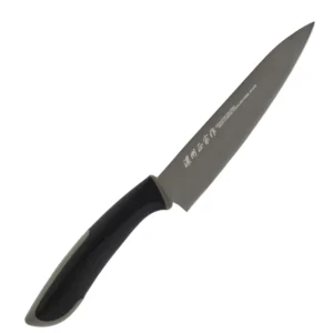 Satake Titanium Nóż uniwersalny 13 cm – Noże kuchenne – SHARPI