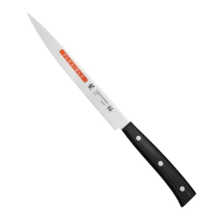 Tamahagane Sakura AUS-6A Nóż do ryb elastyczny 16cm – 56 – Tamahagane – SHARPI