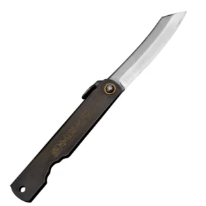 Nóż kieszonkowy Monosteel Higonokami 7,5 cm – 41 – Higonokami – SHARPI