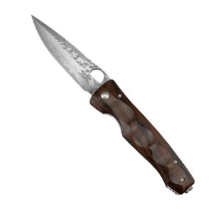 Mcusta Elite Tactility Iron Wood SPG2 8,5cm – 105 – Mcusta Zanmai – SHARPI