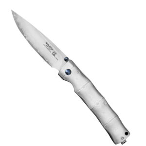 Mcusta Shinra Maxima Takeri SG2 9,2 cm – 188 – Mcusta Zanmai – SHARPI