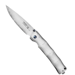 Mcusta Shinra Maxima Takeri SG2 9,2 cm – 188 – Mcusta Zanmai – SHARPI