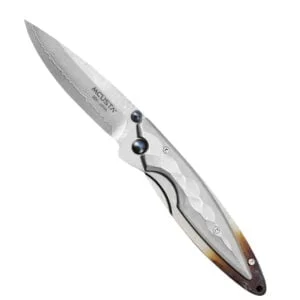 Mcusta Shinra Kasumi VG-10 7 cm – 76 – Mcusta Zanmai – SHARPI