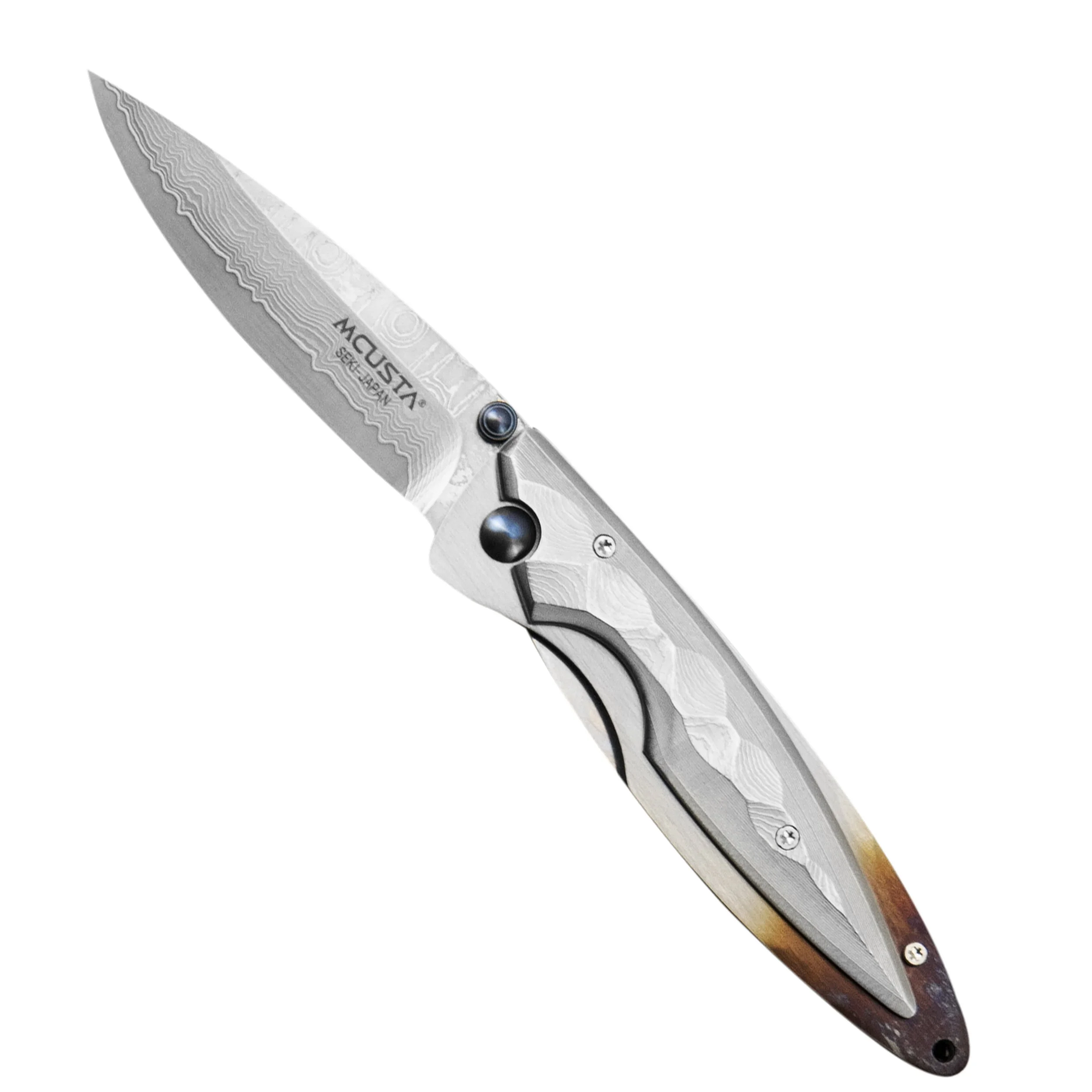Mcusta Shinra Kasumi VG-10 7 cm 1 Mcusta Shinra Kasumi VG-10 7 cm – 76 – Mcusta Zanmai – SHARPI
