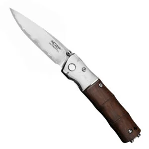 Mcusta Shinra SPG2 Bamboo Iron 7,2 cm – 96 – Mcusta Zanmai – SHARPI