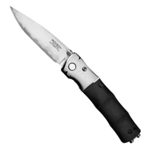 Mcusta Shinra SPG2 Bamboo Pakka 7,2 cm – 96 – Mcusta Zanmai – SHARPI