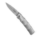 Mcusta Shinra Take Damascus VG-10 6,5 cm – 95 – Mcusta Zanmai – SHARPI