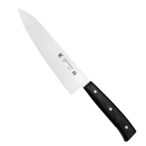 Tamahagane Sakura AUS-6A Nóż Szefa 18cm – 151 – Tamahagane – SHARPI