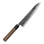 Sakai Takayuki Aogami#2/Iron Kurouchi Nóż Szefa kuchni 21 cm – 152 – Sakai Takayuki – SHARPI