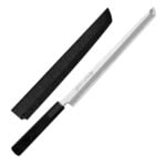 Sakai Takayuki Byakko Shirogami#1 Nóż Sakimaru 27 cm – 179 – Sakai Takayuki – SHARPI