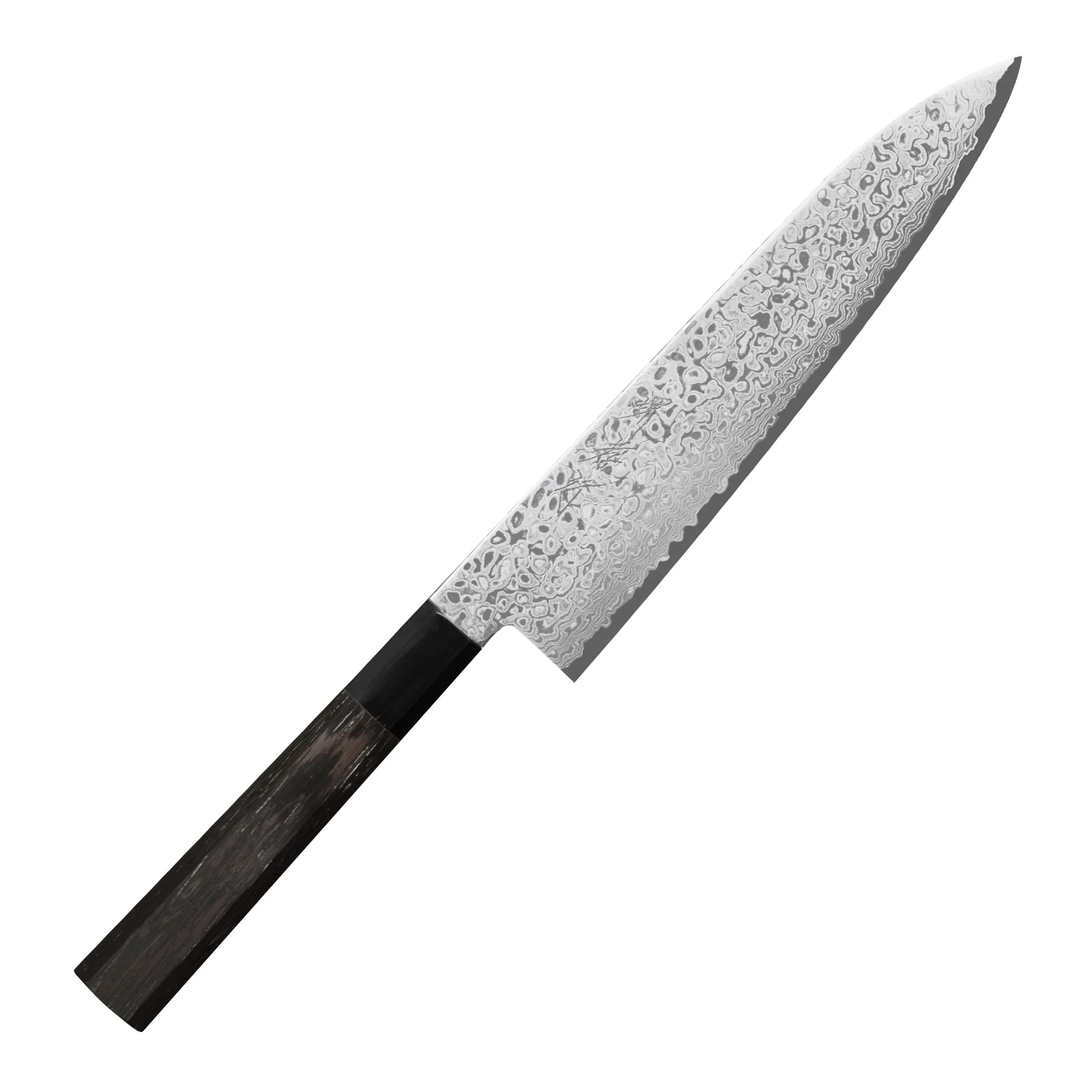 Sakai Takayuki Ginga ZA-18 Nóż Szefa kuchni 21 cm 1 Sakai Takayuki Ginga ZA-18 Nóż Szefa kuchni 21 cm – 160 – Sakai Takayuki – SHARPI