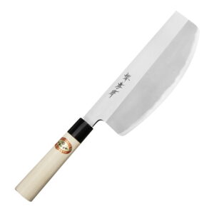 Sakai Takayuki Kasumi Shirogami#3 Nóż Sushikiri 21 cm – 336 – Sakai Takayuki – SHARPI