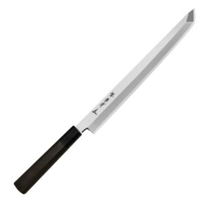 Sakai Takayuki Silver#3 Nóż Sakimaru 27 cm – 206 – Sakai Takayuki – SHARPI