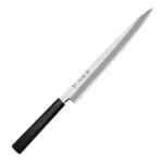 Sakai Takayuki Silver#3 Nóż Yanagiba 27 cm – 222 – Sakai Takayuki – SHARPI