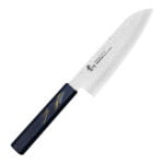 Sakai Takayuki Urushi VG-10 Saiseki Nóż Santoku 17 cm – 151 – Sakai Takayuki – SHARPI