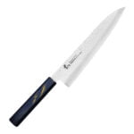Sakai Takayuki Urushi VG-10 Saiseki Nóż Szefa kuchni 24 cm – 194 – Sakai Takayuki – SHARPI
