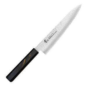 Sakai Takayuki Urushi VG-10 Saiu Nóż Szefa kuchni 21 cm – 160 – Sakai Takayuki – SHARPI