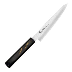Sakai Takayuki Urushi VG-10 Saiu Nóż uniwersalny 15 cm – 88 – Sakai Takayuki – SHARPI