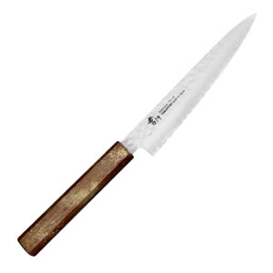 Sakai Takayuki Urushi VG-10 Seiren Nóż uniwersalny 15 cm – 79 – Sakai Takayuki – SHARPI
