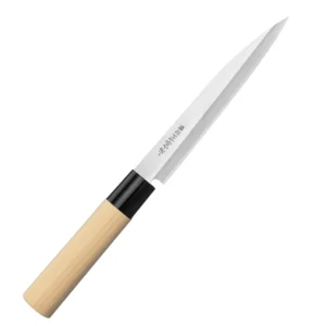 Satake Megumi 420J2 Nóż Kaisaki 15cm – 63 – Satake – SHARPI