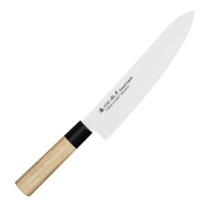 Satake Misaki Nóż Szefa kuchni 21 cm – 100 – Satake – SHARPI